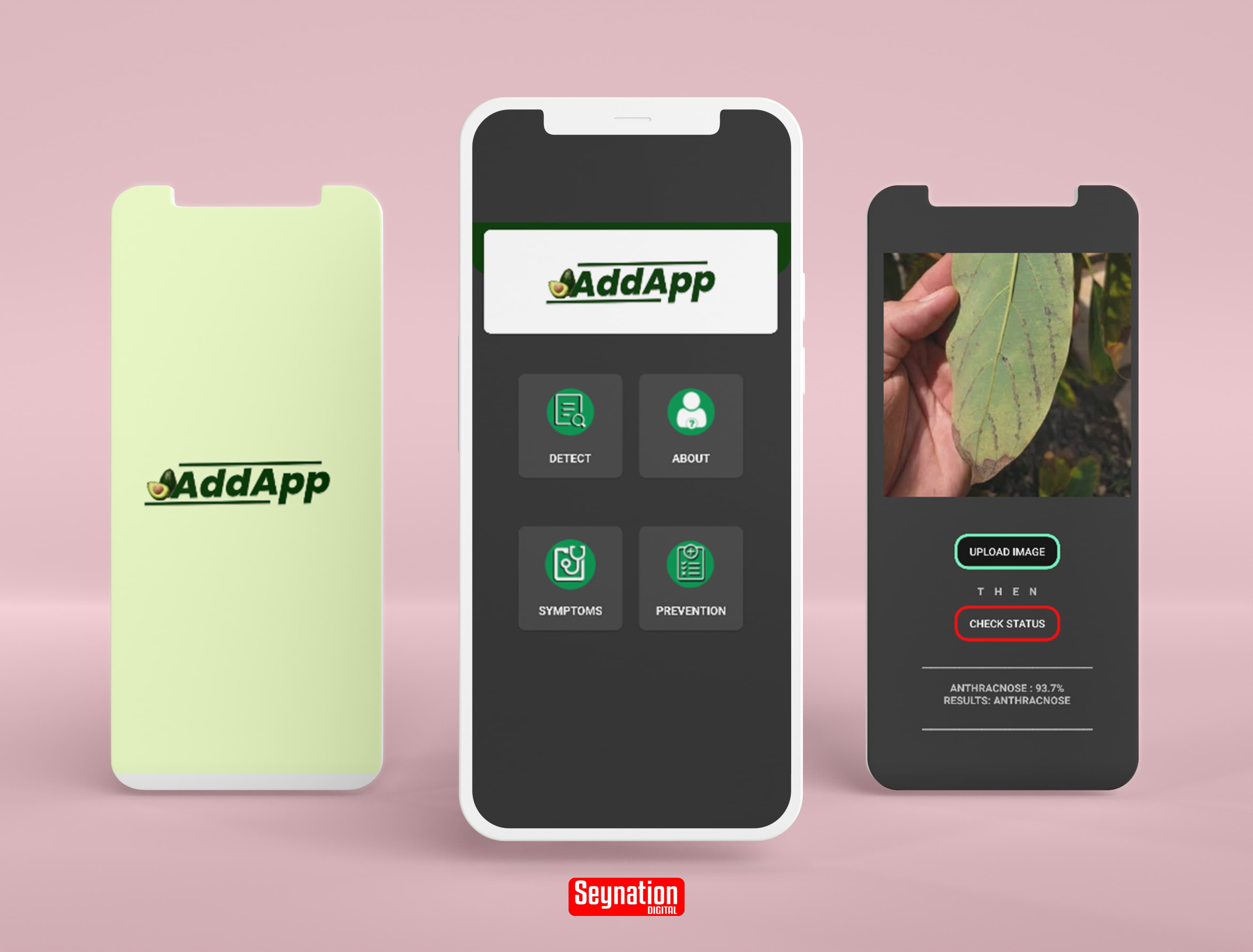 AI Crop Disease Detector  App (AddApp) gallery 1