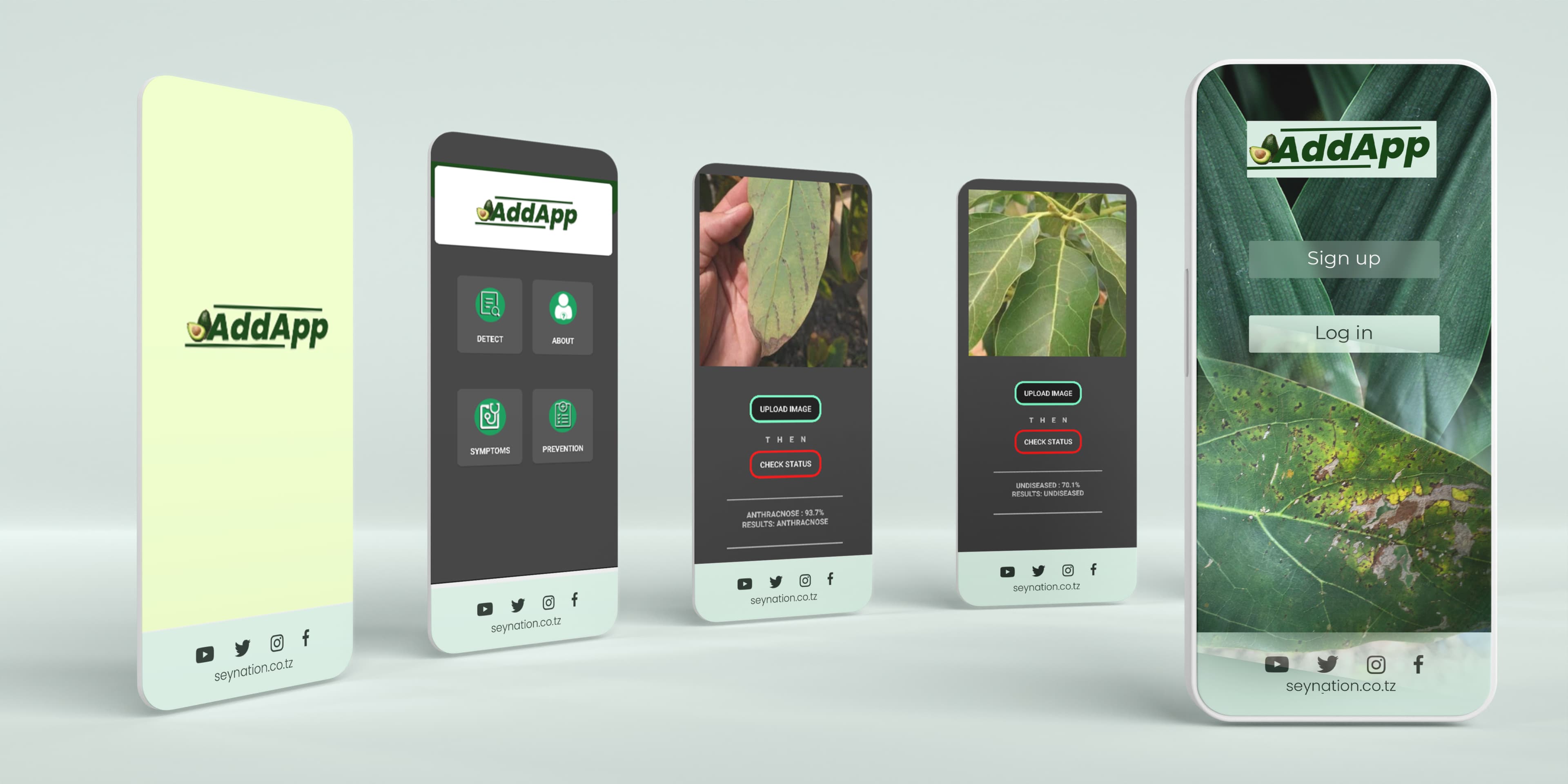 Apps