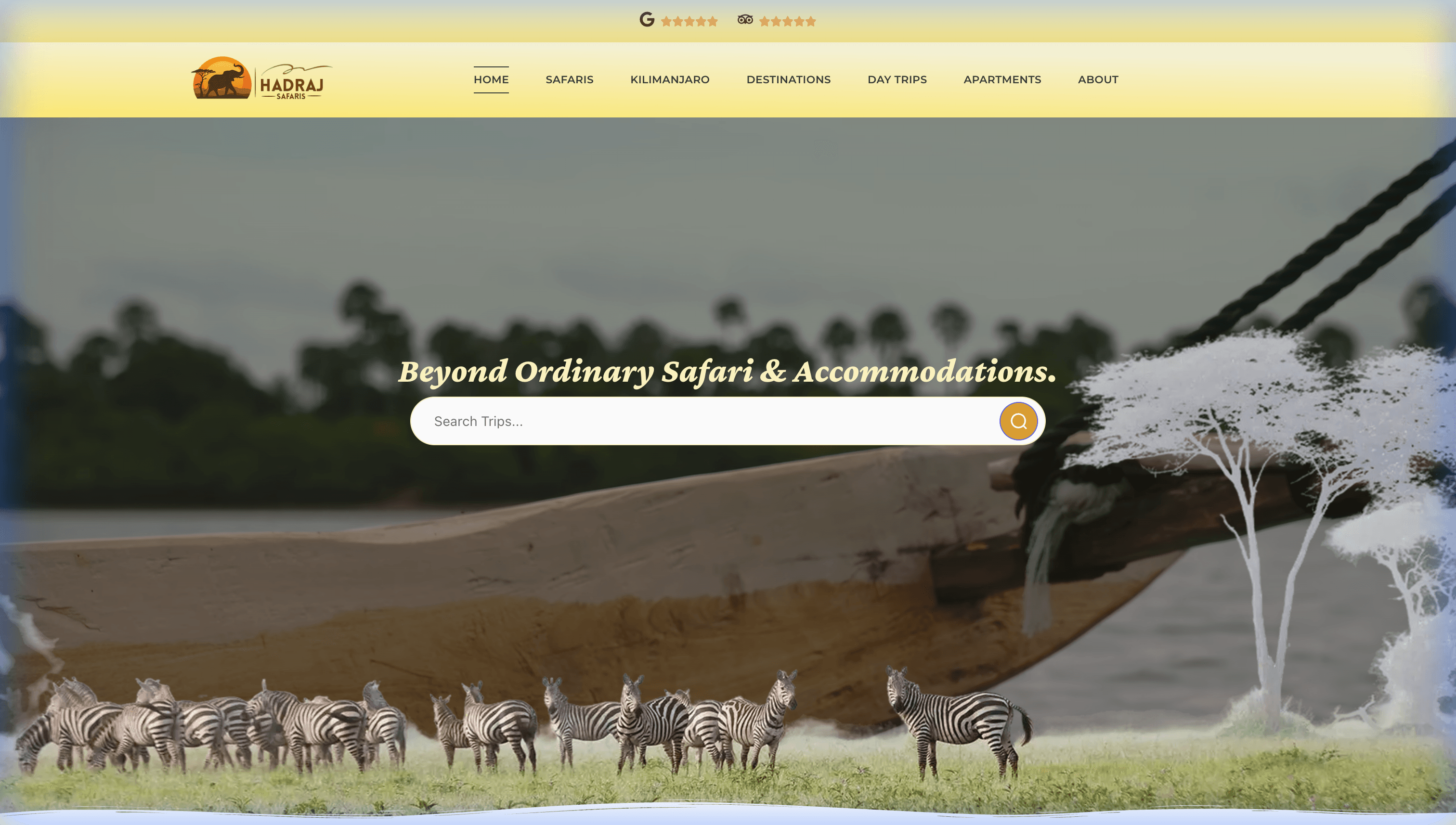 Hadraj Safaris gallery 0