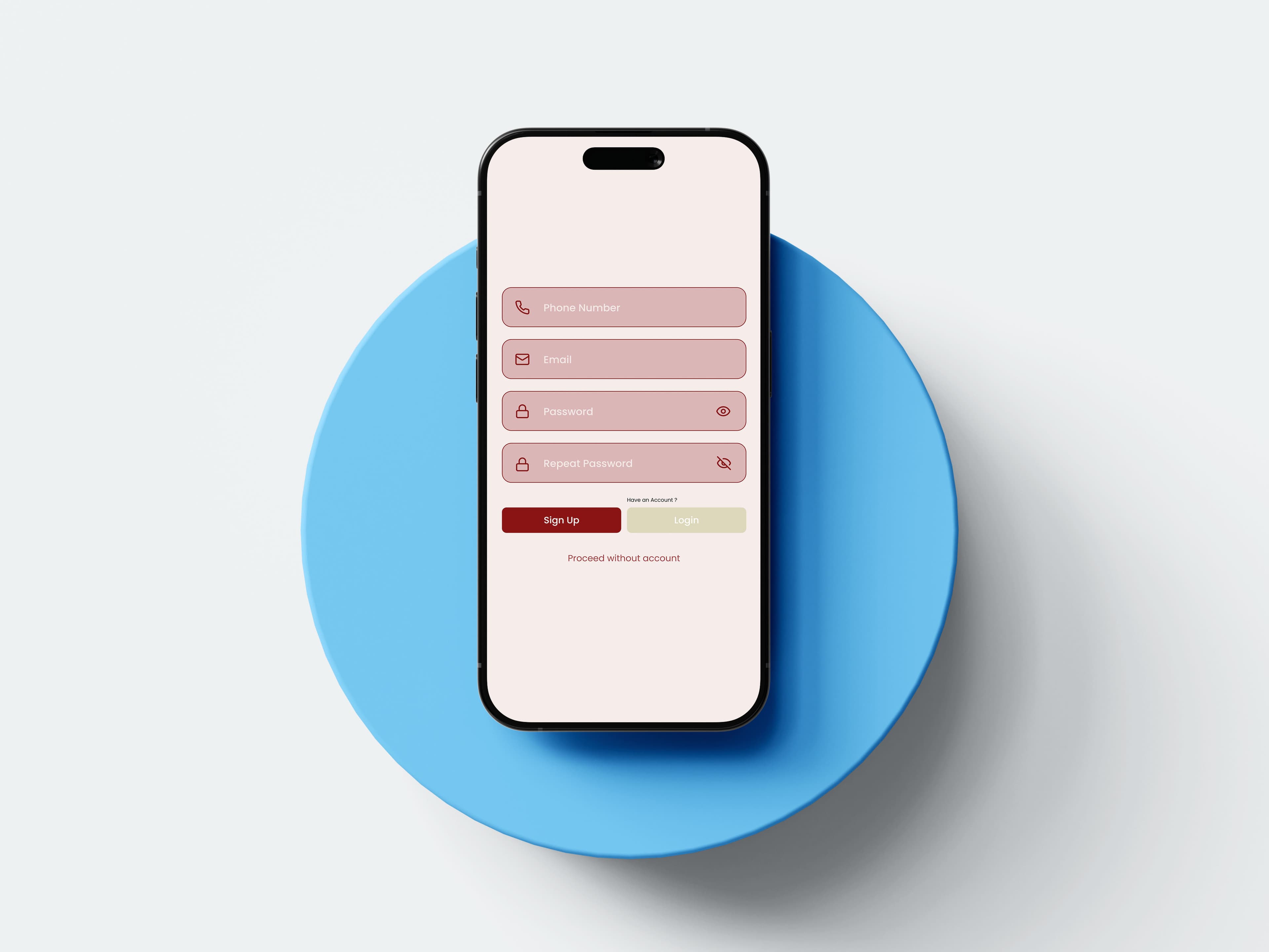 Tuketi App gallery 3