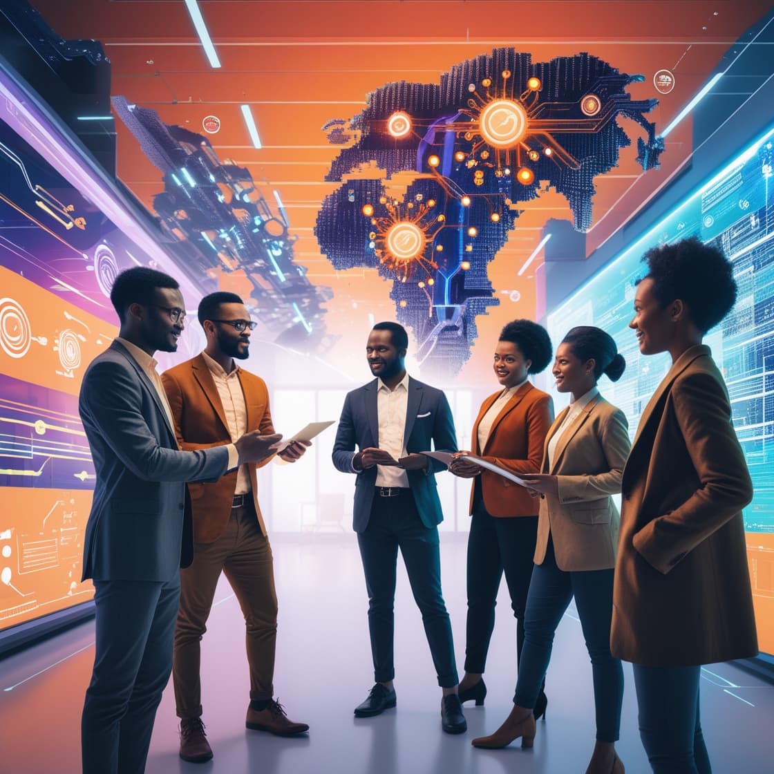 Oltau Safaris gallery 1